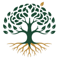 Raising Humans logo